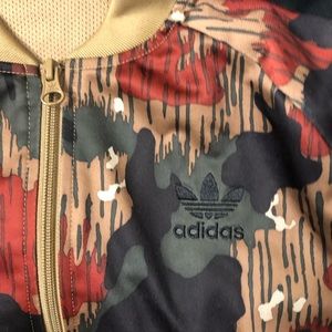 Adidas Track Suit Size medium